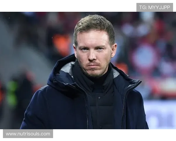 英媒纳格尔斯曼今夏愿执教曼联